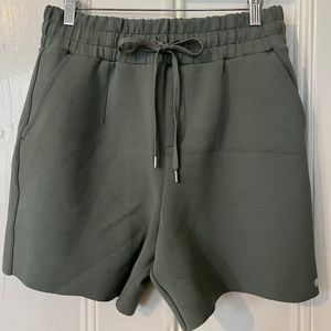 NWT! CALIA Sage Green Soft Lounge Shorts